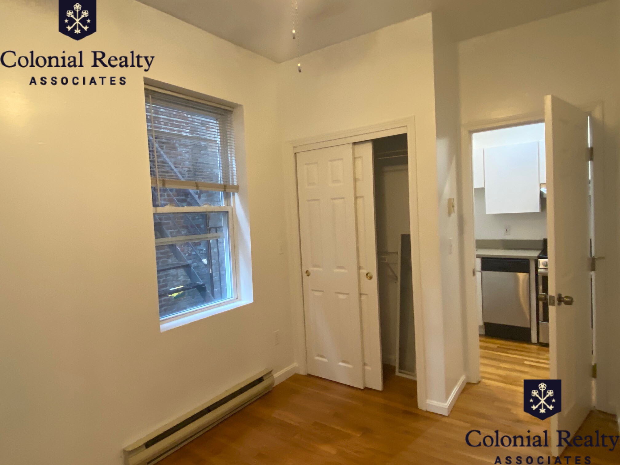 8 Cleveland Pl, North End