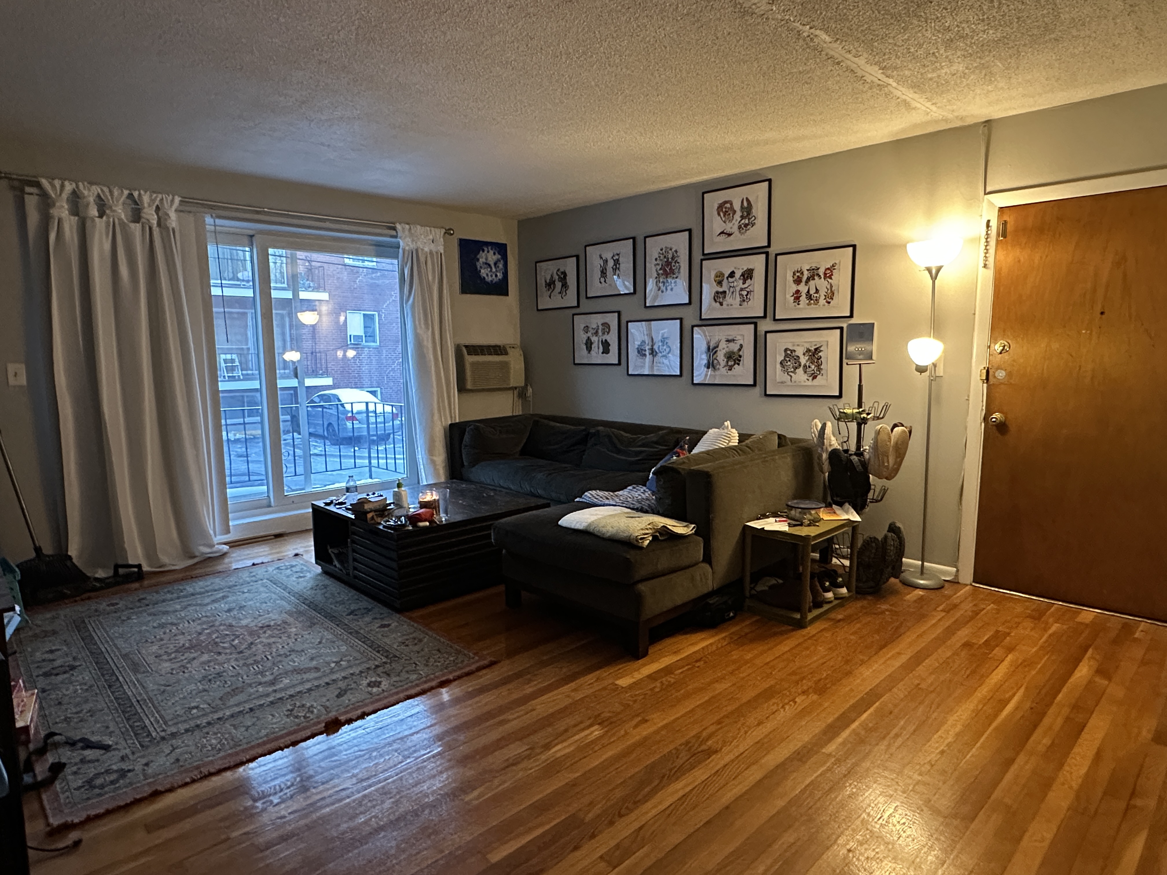 79 Poplar St, Roslindale