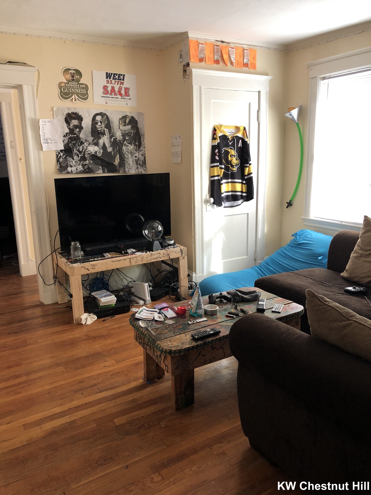 23 Frawley St, Mission Hill