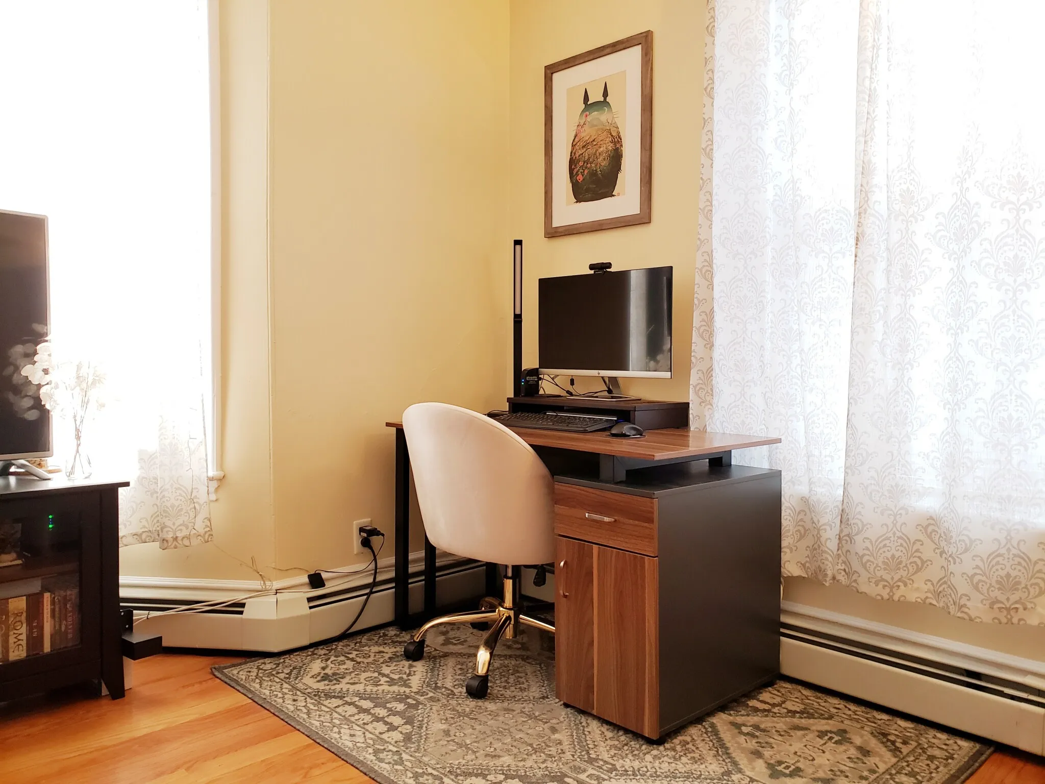 65 Walden St, Neighborhood Nine