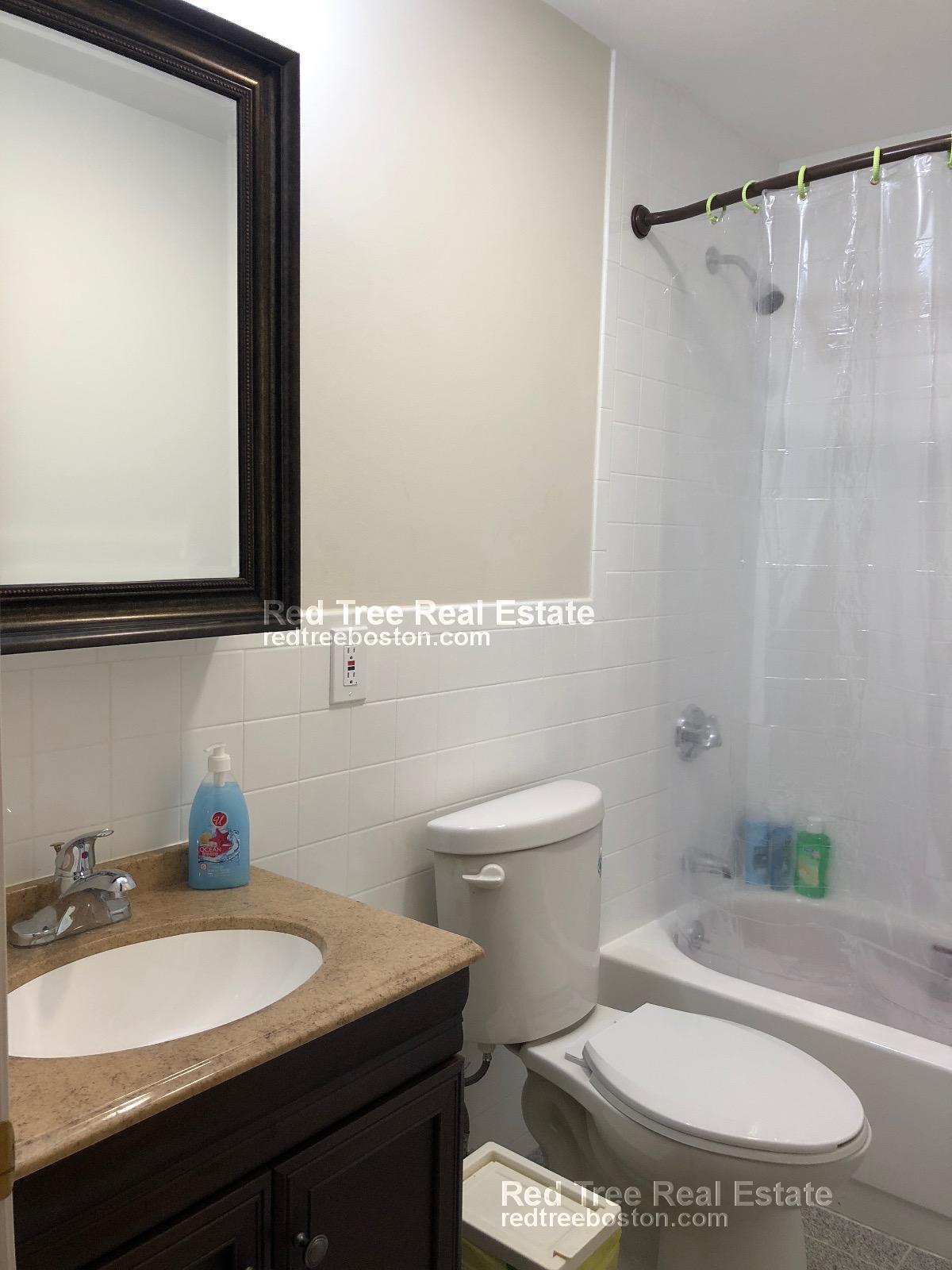 179 Northampton St, Roxbury