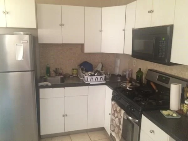 853 Harrison Ave, Roxbury