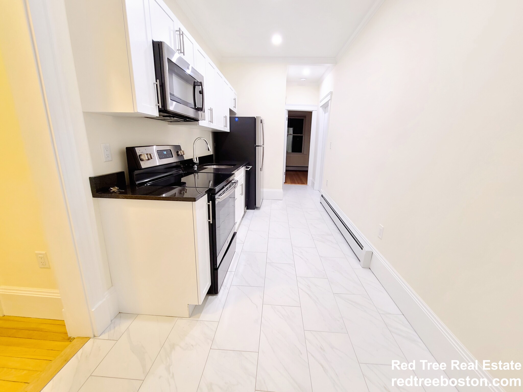 19 Fairbanks St, Griggs Park