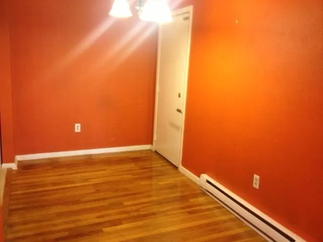 8 Kittredge St, Roslindale