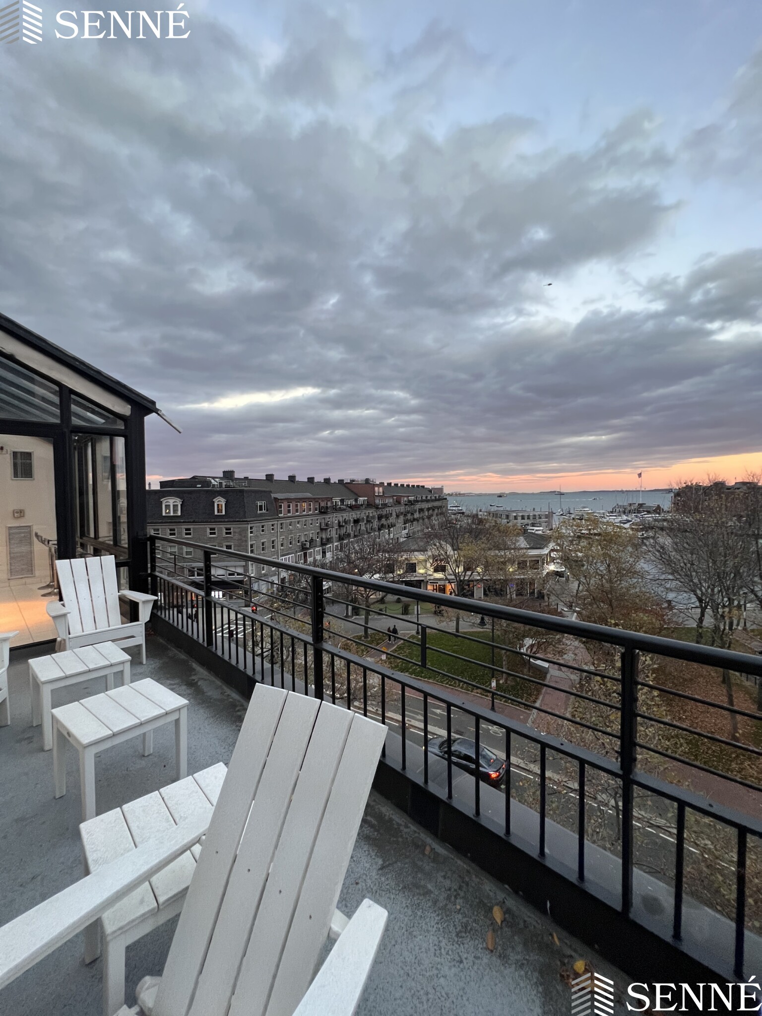 145 Commercial St, North End