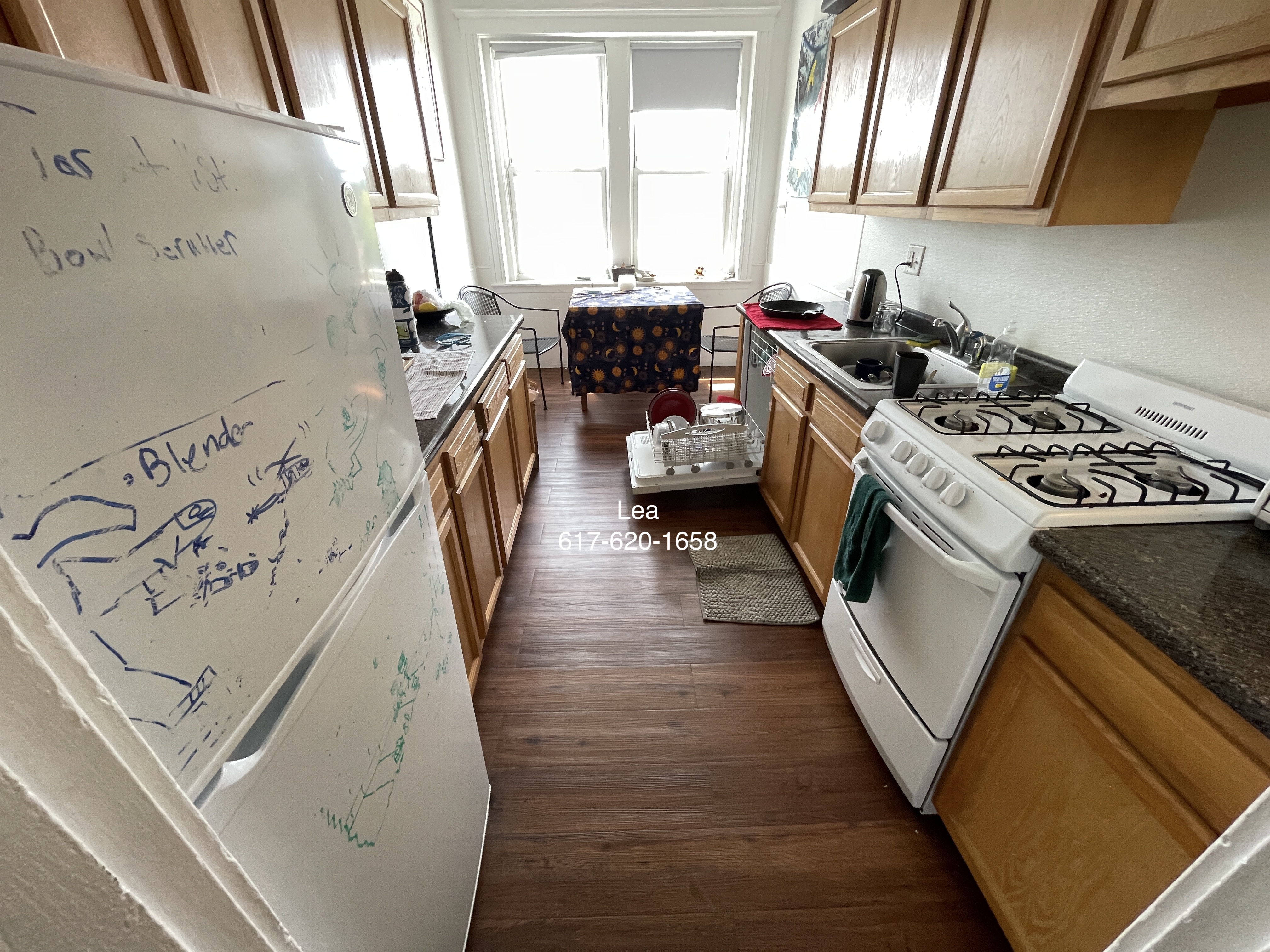 1820 Commonwealth Ave, Brighton