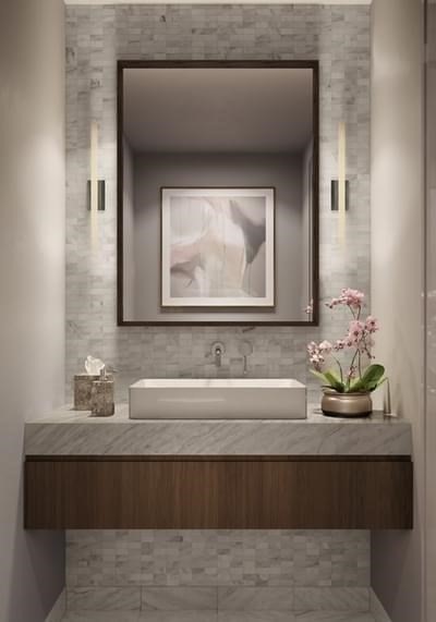 430 Stuart St, Back Bay