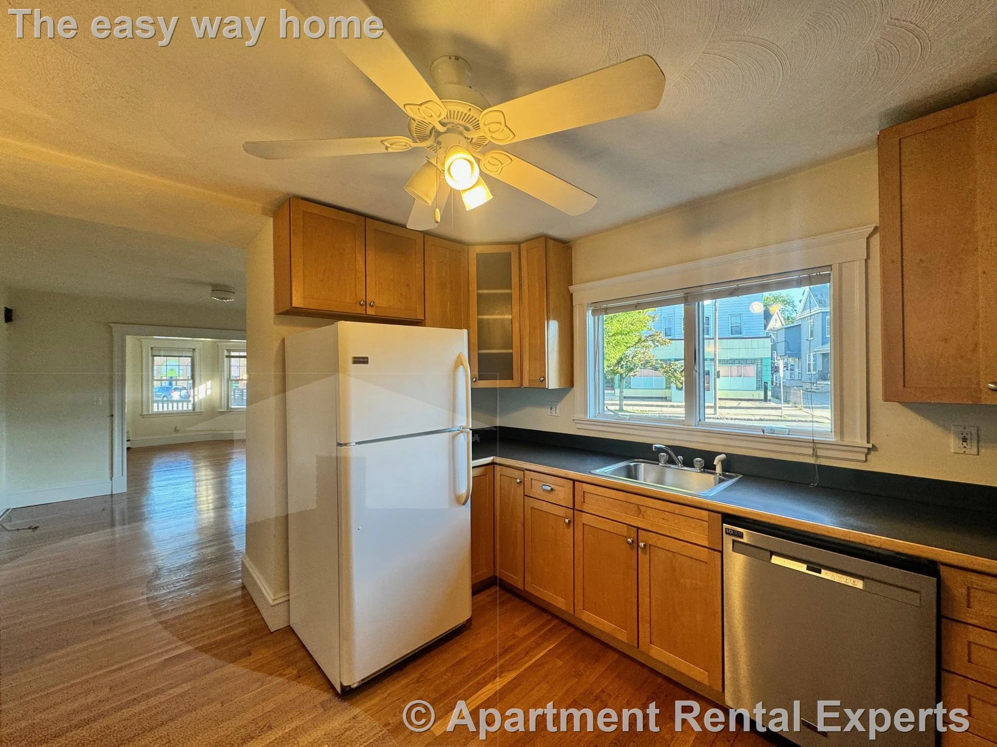 881 Broadway, Davis Square