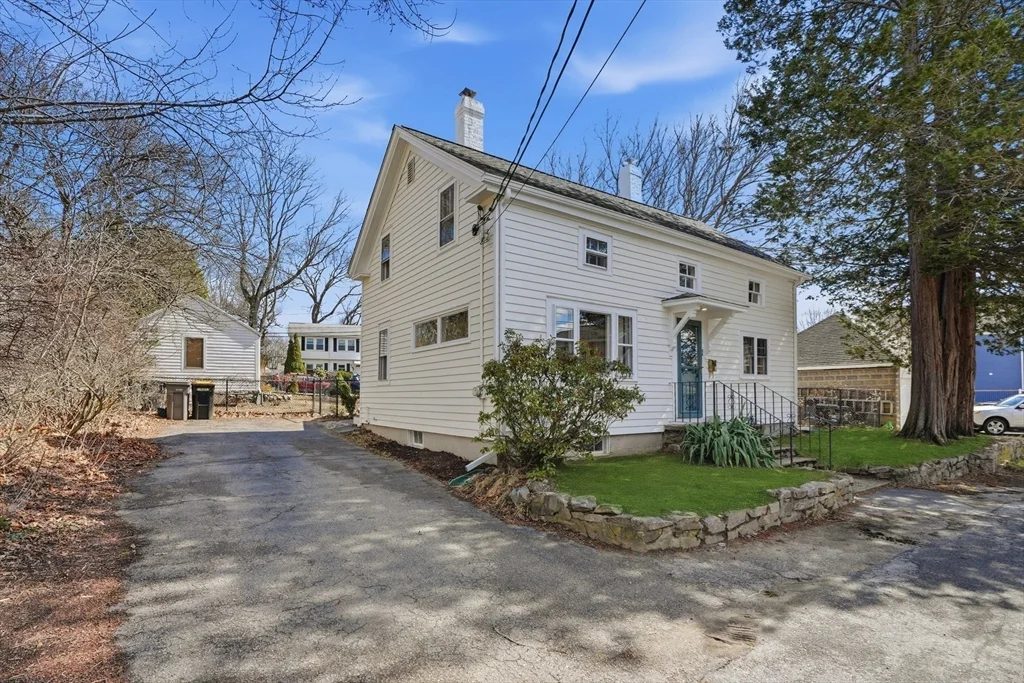 1 North St, Framingham