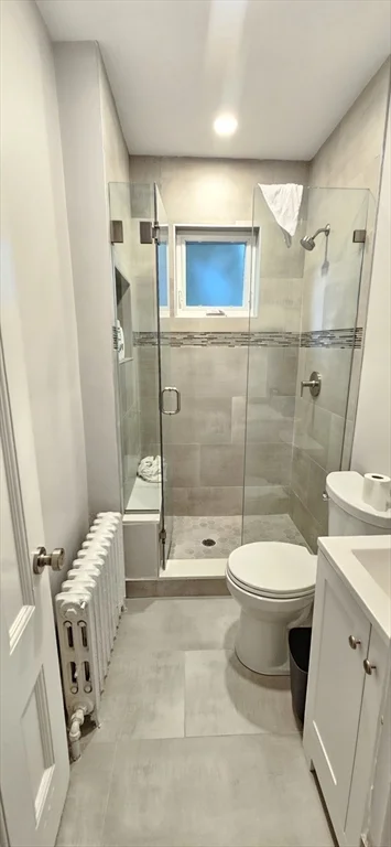 28 Oakley St, Dorchester