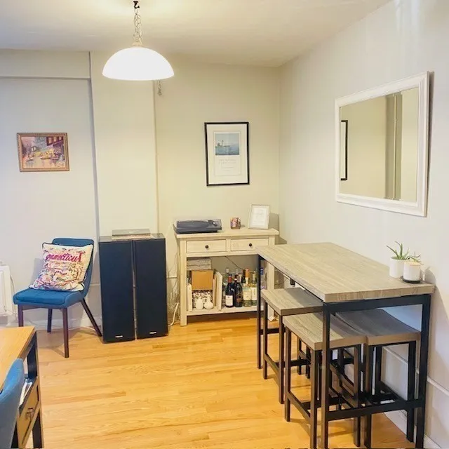 145 Pinckney St, Beacon Hill