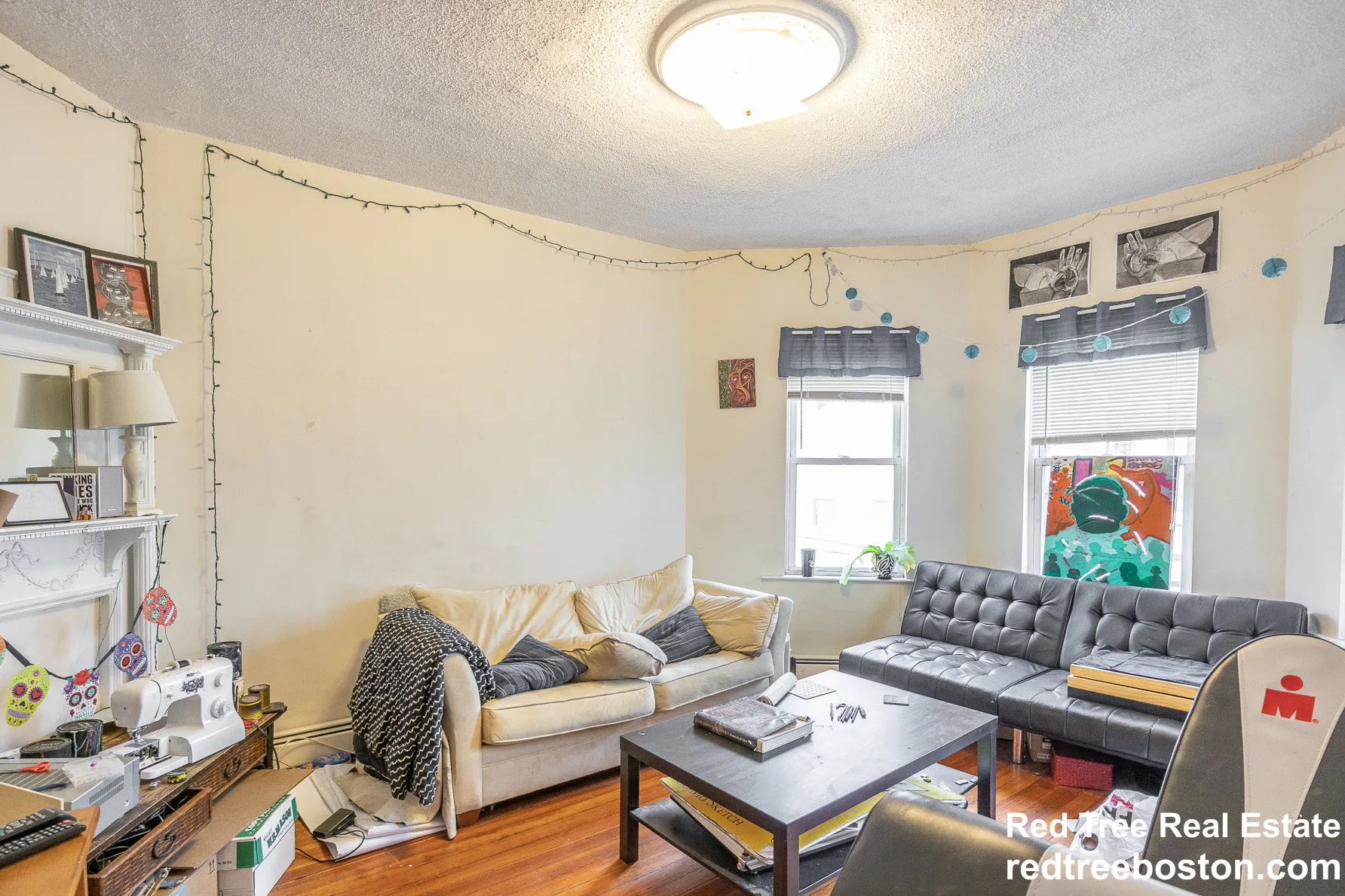 34 Darling St, Mission Hill