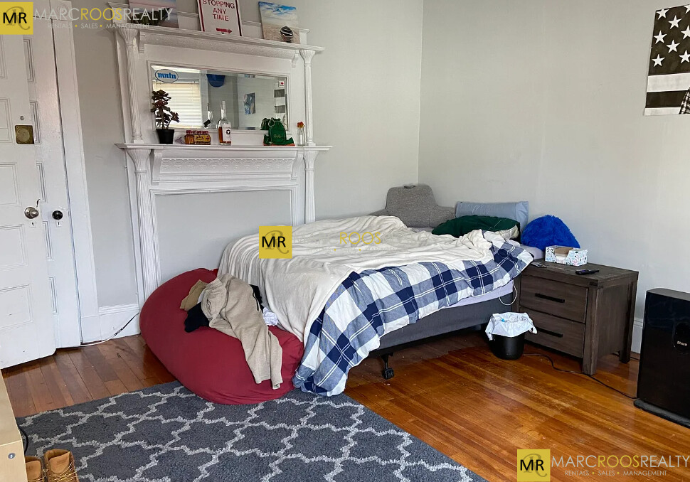 10 Carmel St, Mission Hill