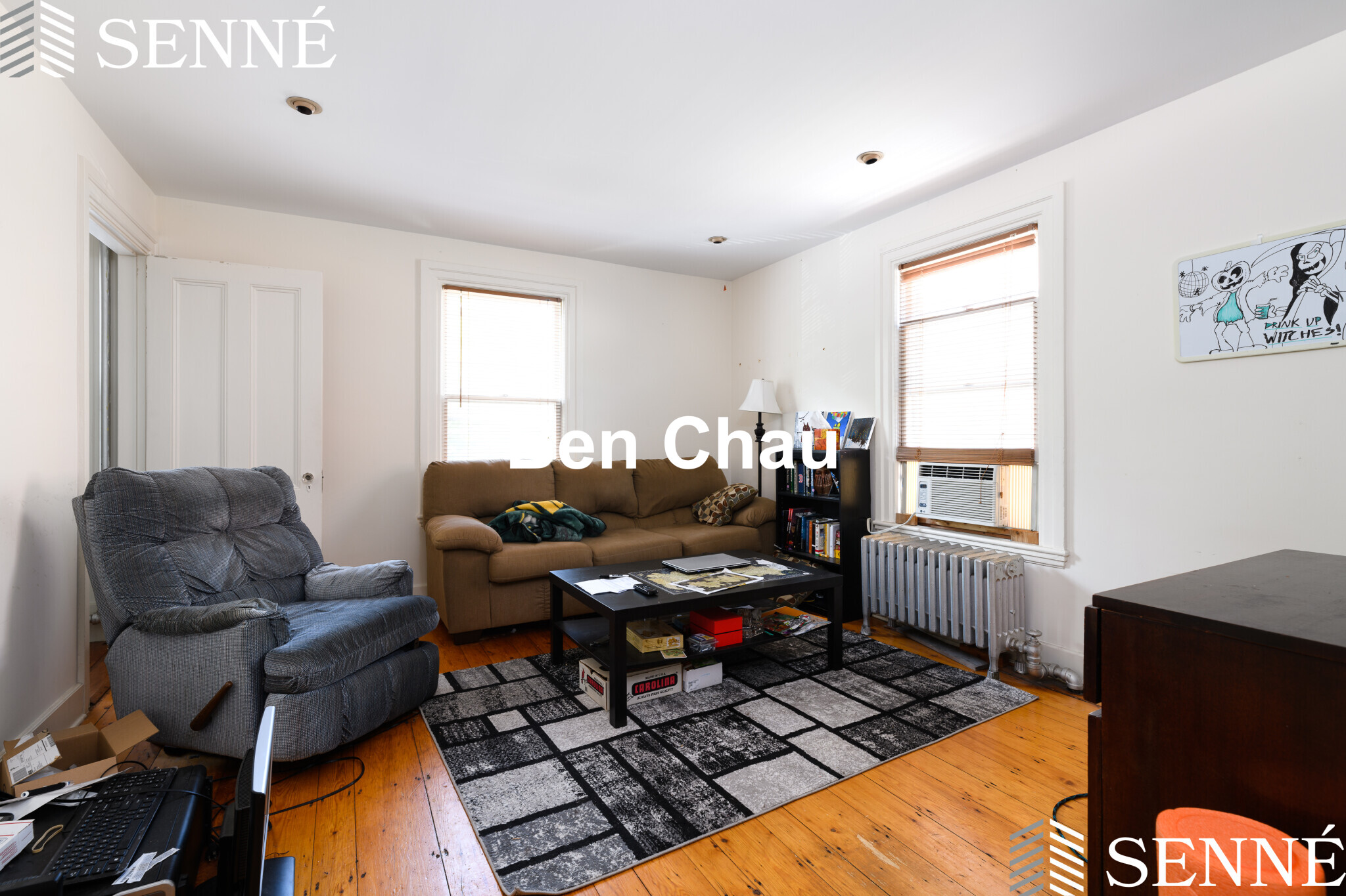 61 Market St, The Port