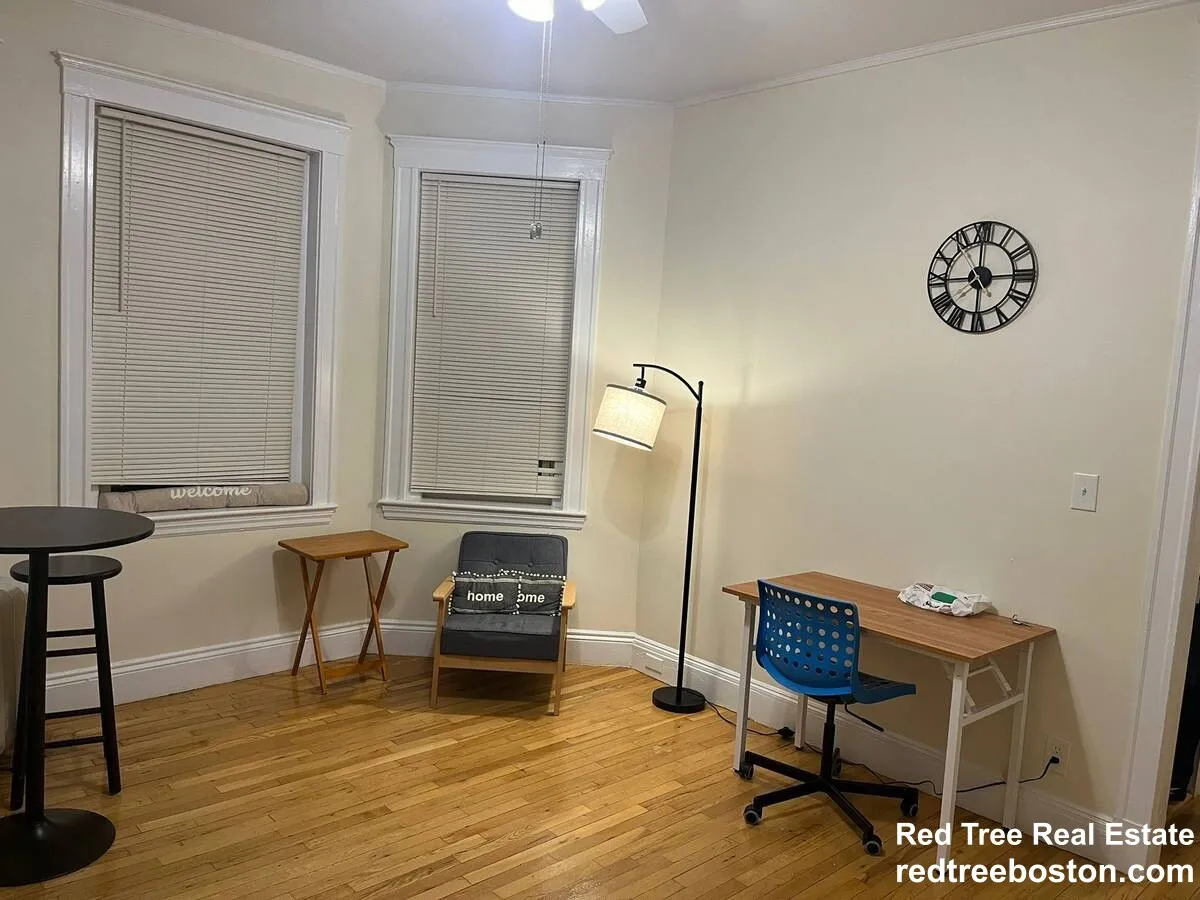 319 Allston St, Brighton