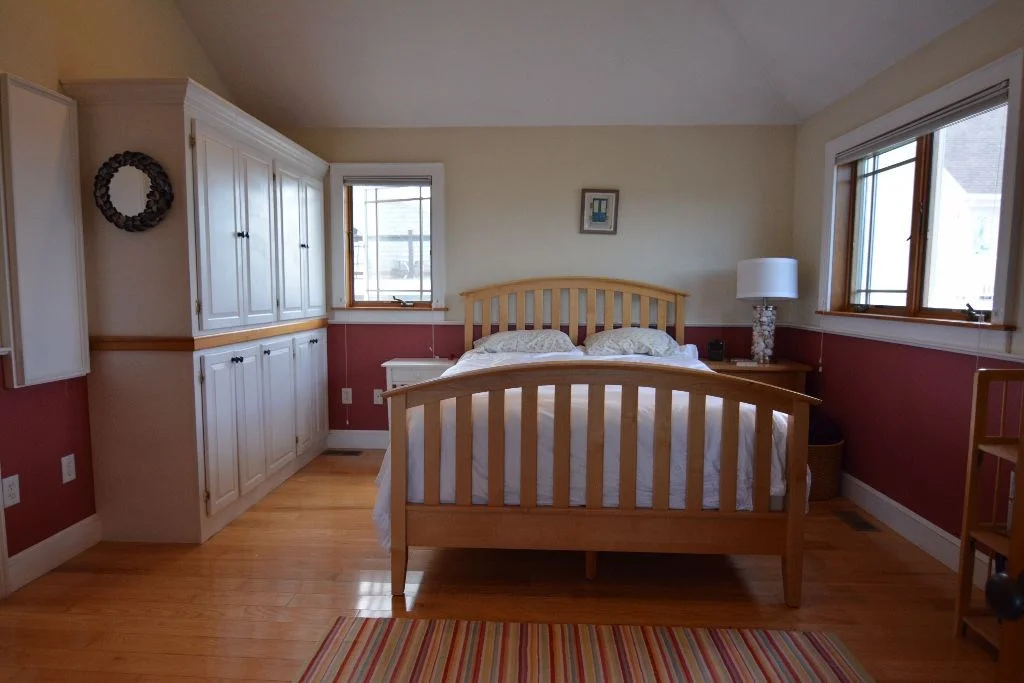 23 53rd, Plum Island