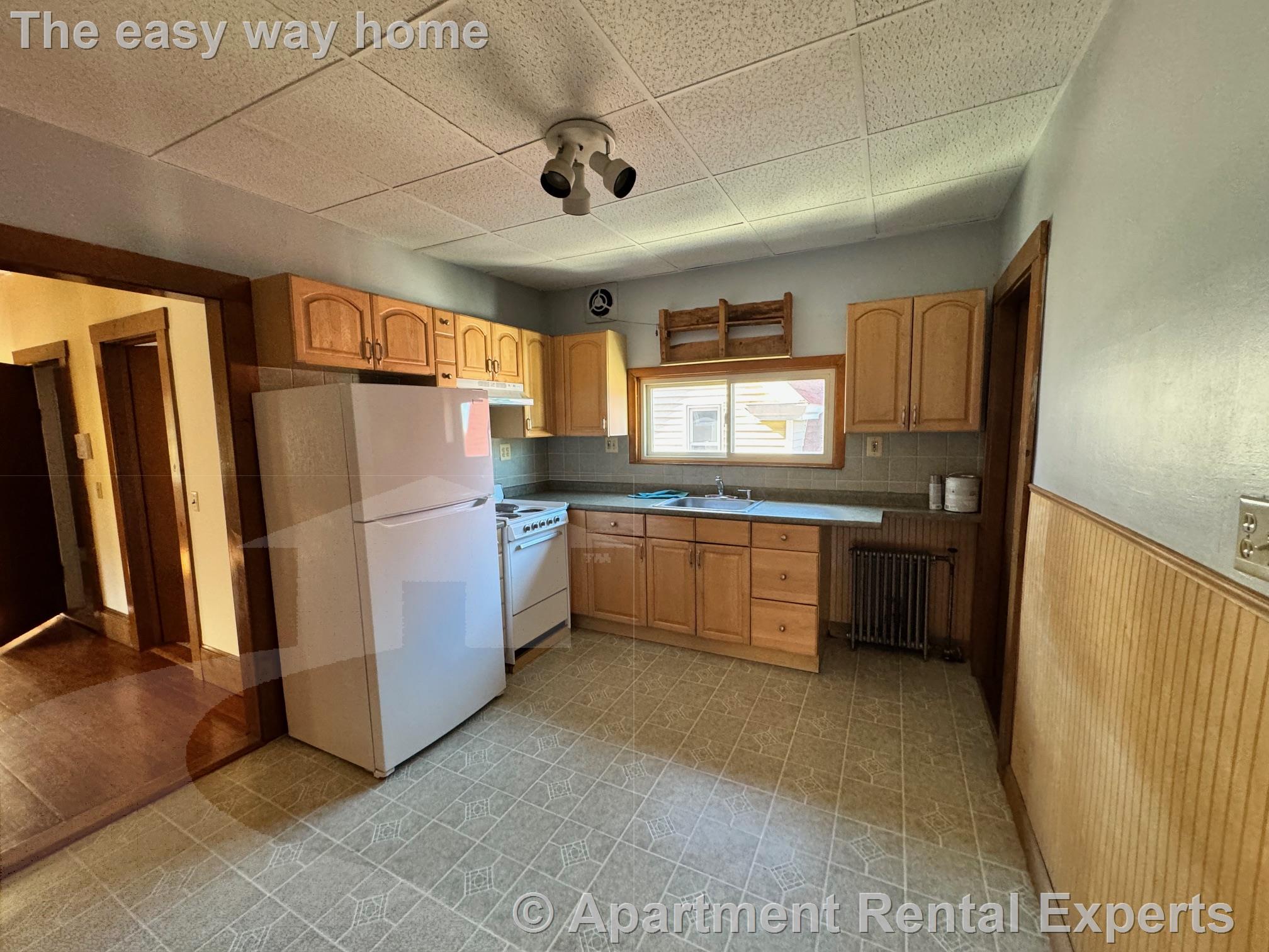 241 Highland Ave, Davis Square