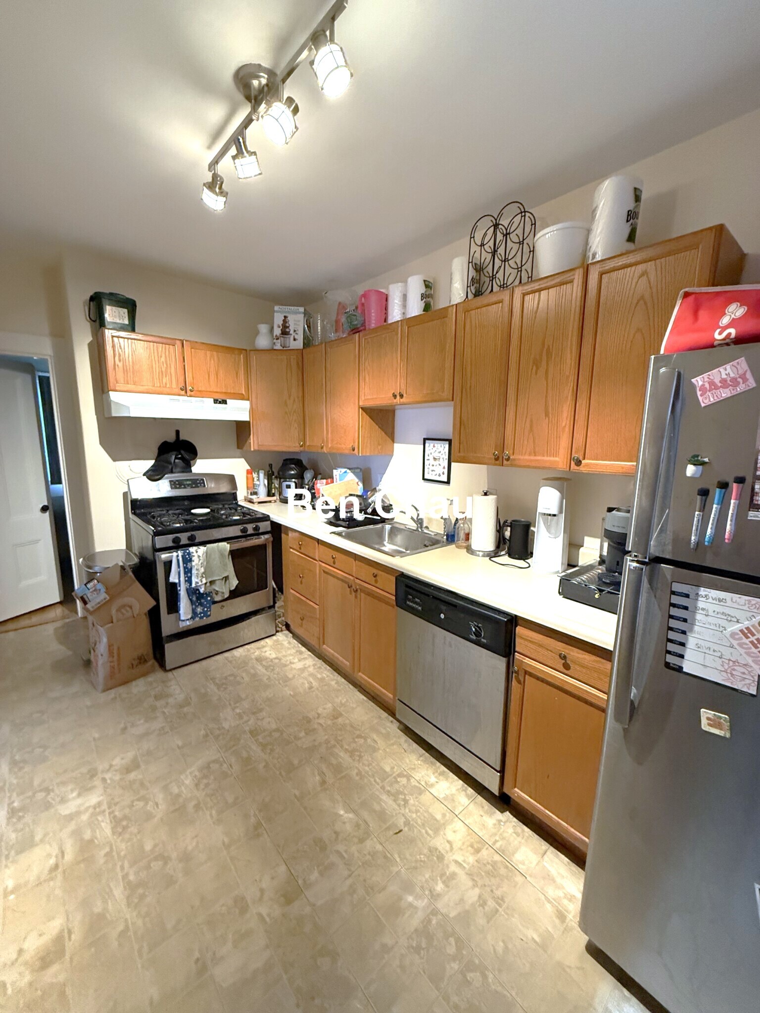 72 Gore St, East Cambridge