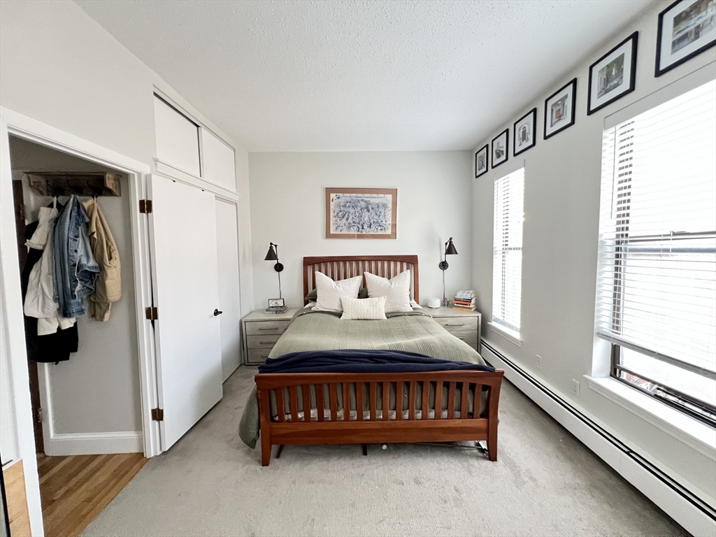 97 Appleton St, South End