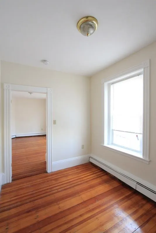 10 Winter St, East Cambridge