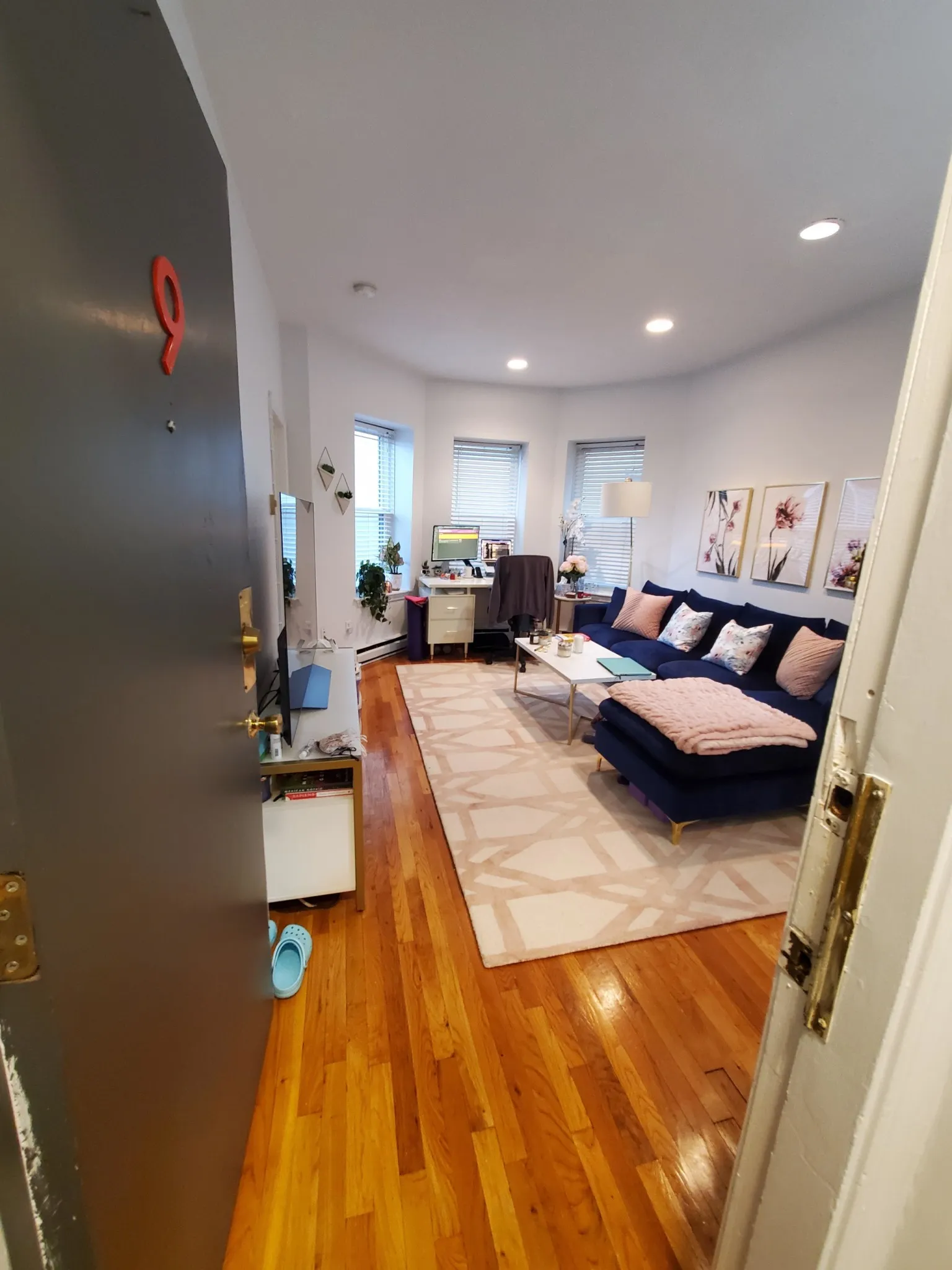 57 Westland Ave, Fenway