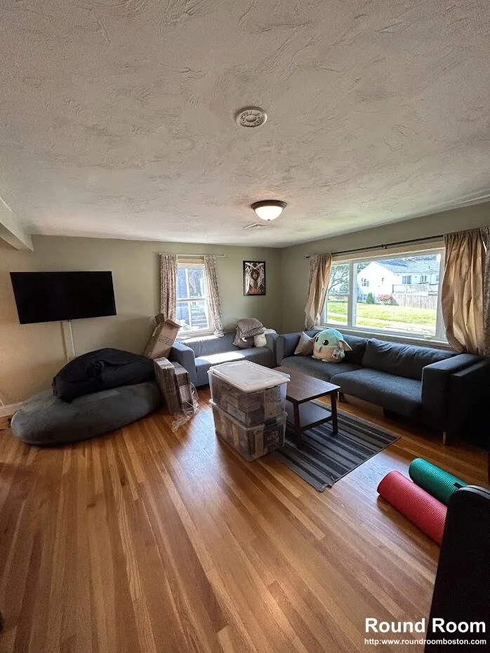 14 Cedarcrest Rd, West Roxbury