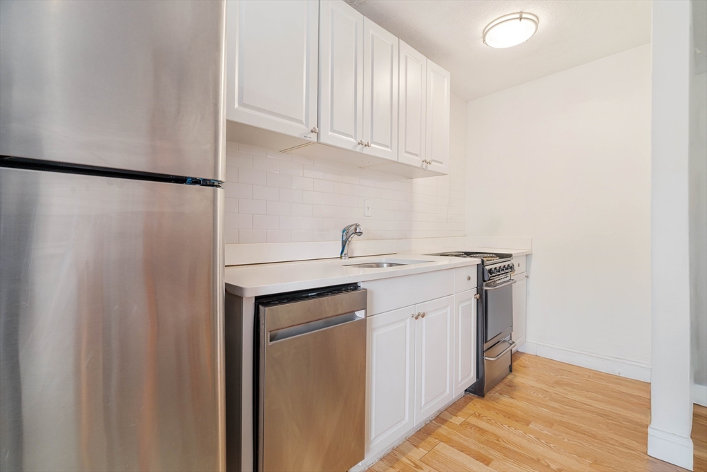 5 N Margin St, North End