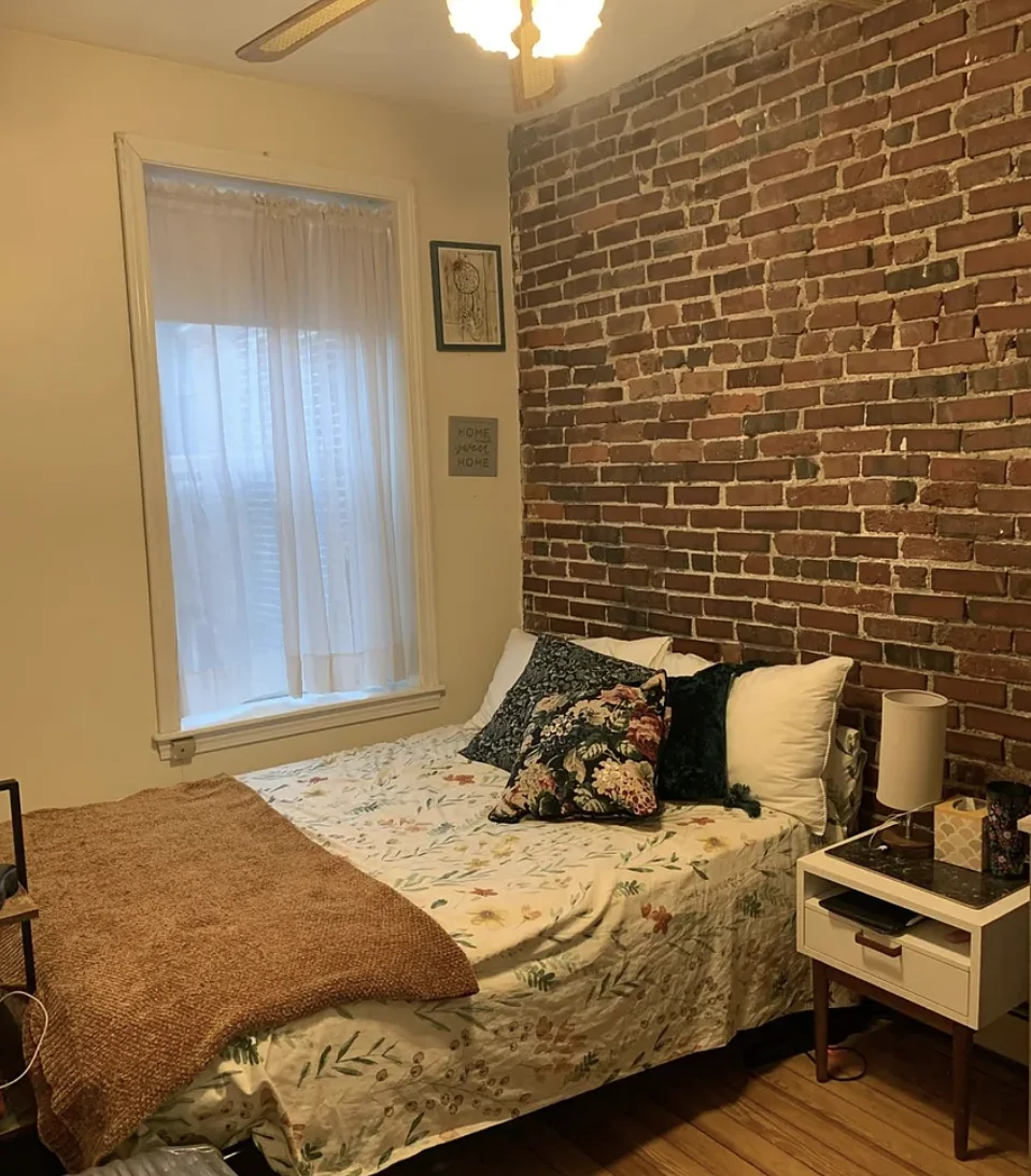 48 Garden St, Beacon Hill