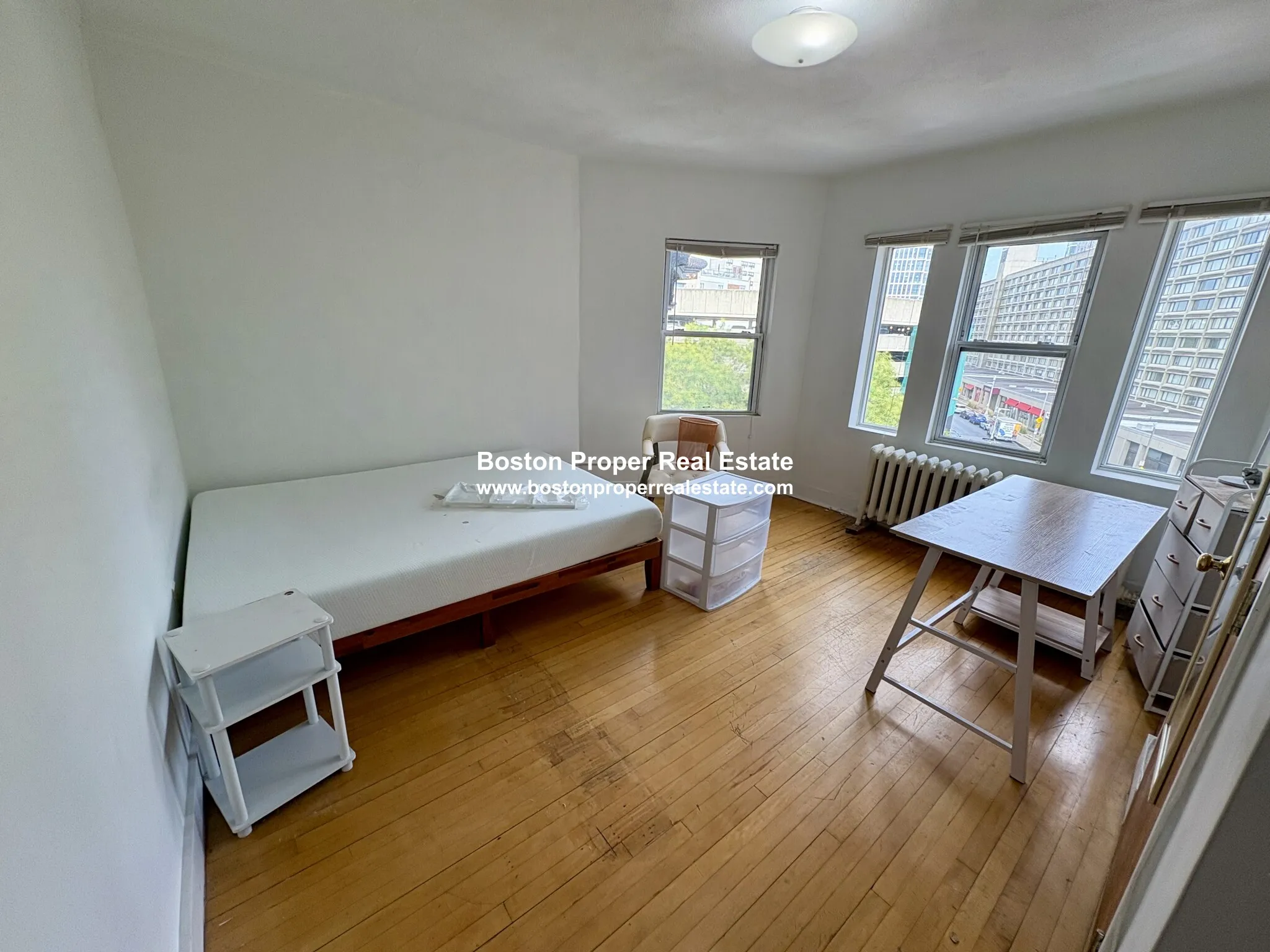 16 Westland Ave, Fenway