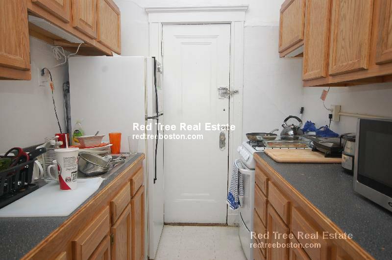 99 Brainerd Rd, Allston