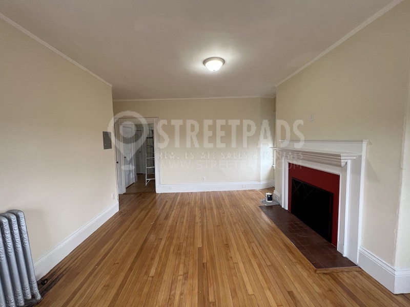 2 Ware St, Mid-Cambridge