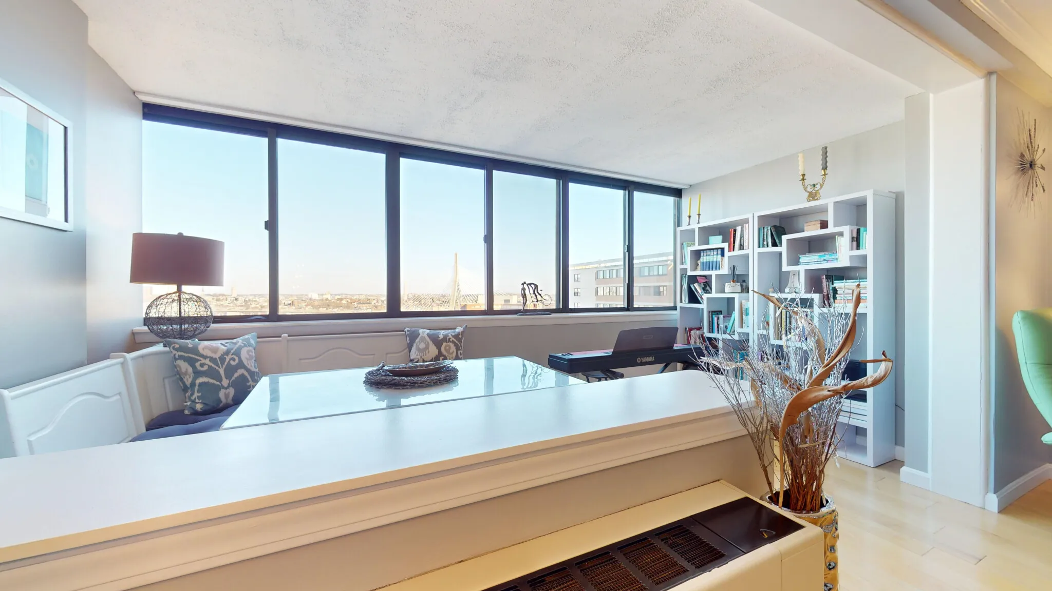 8 Whittier Pl, West End