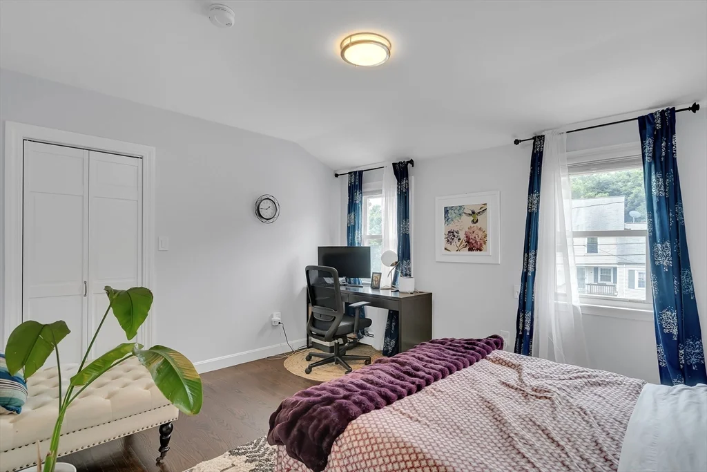 103 Stimson St, West Roxbury