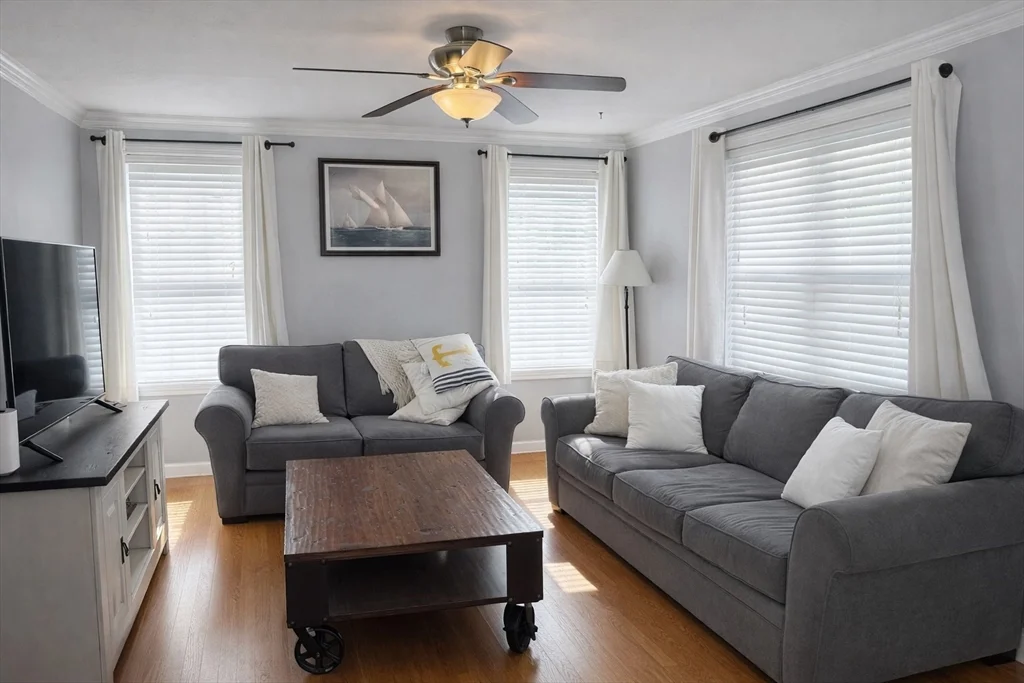 11 Trout Farm Way, Wareham