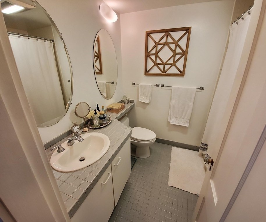 235 Beacon St, Back Bay