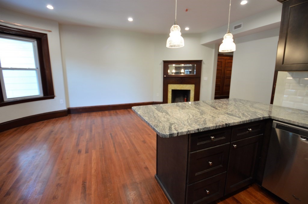 1736 Beacon St, Brookline