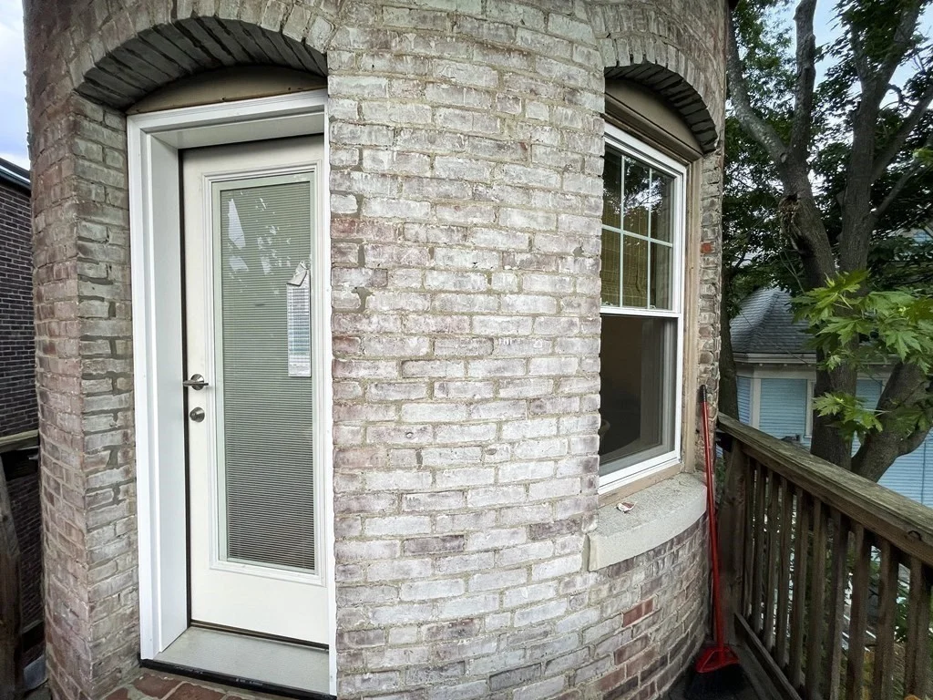 88 Naples, North Brookline