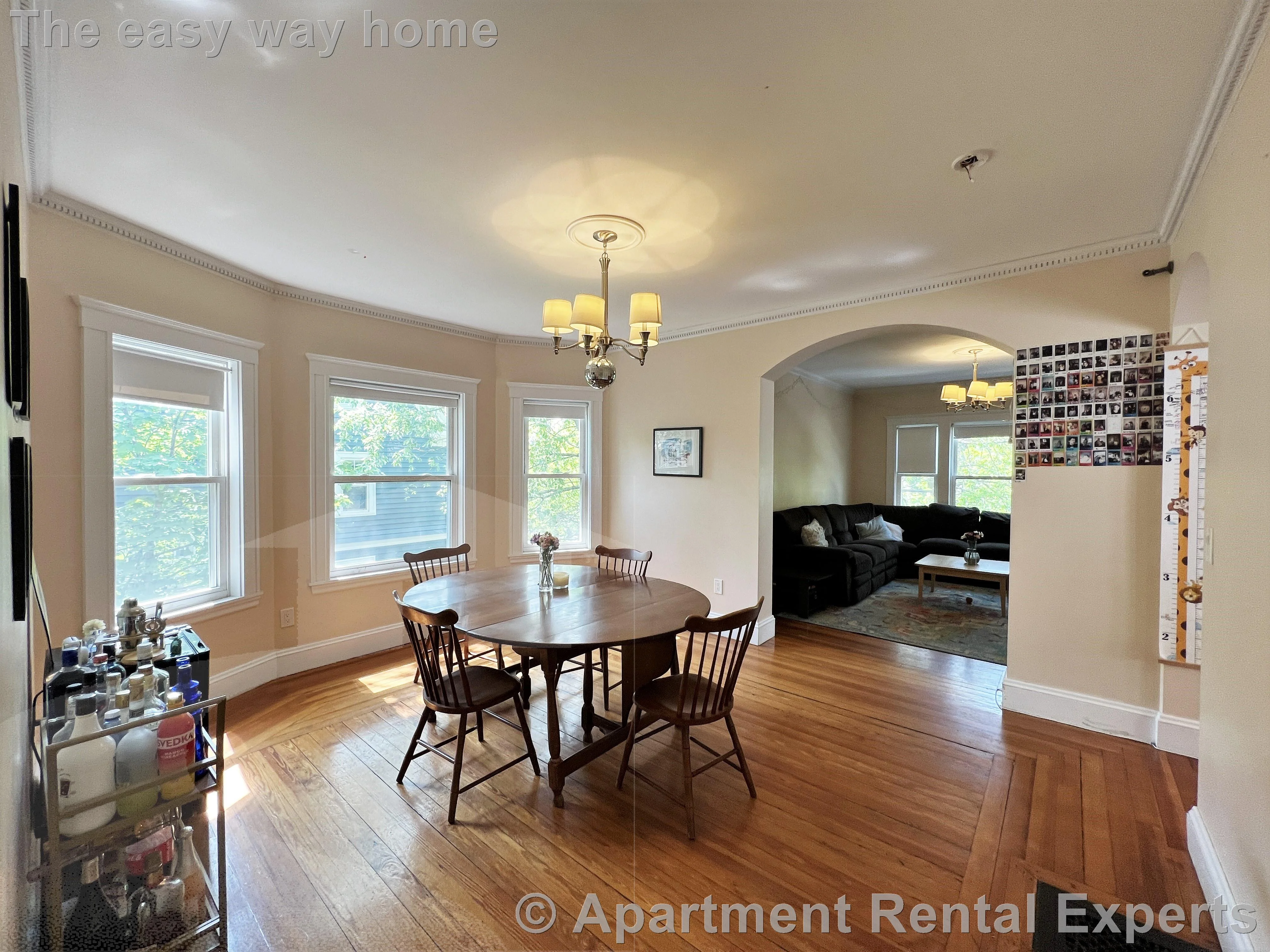 9 Whitfield Rd, Davis Square