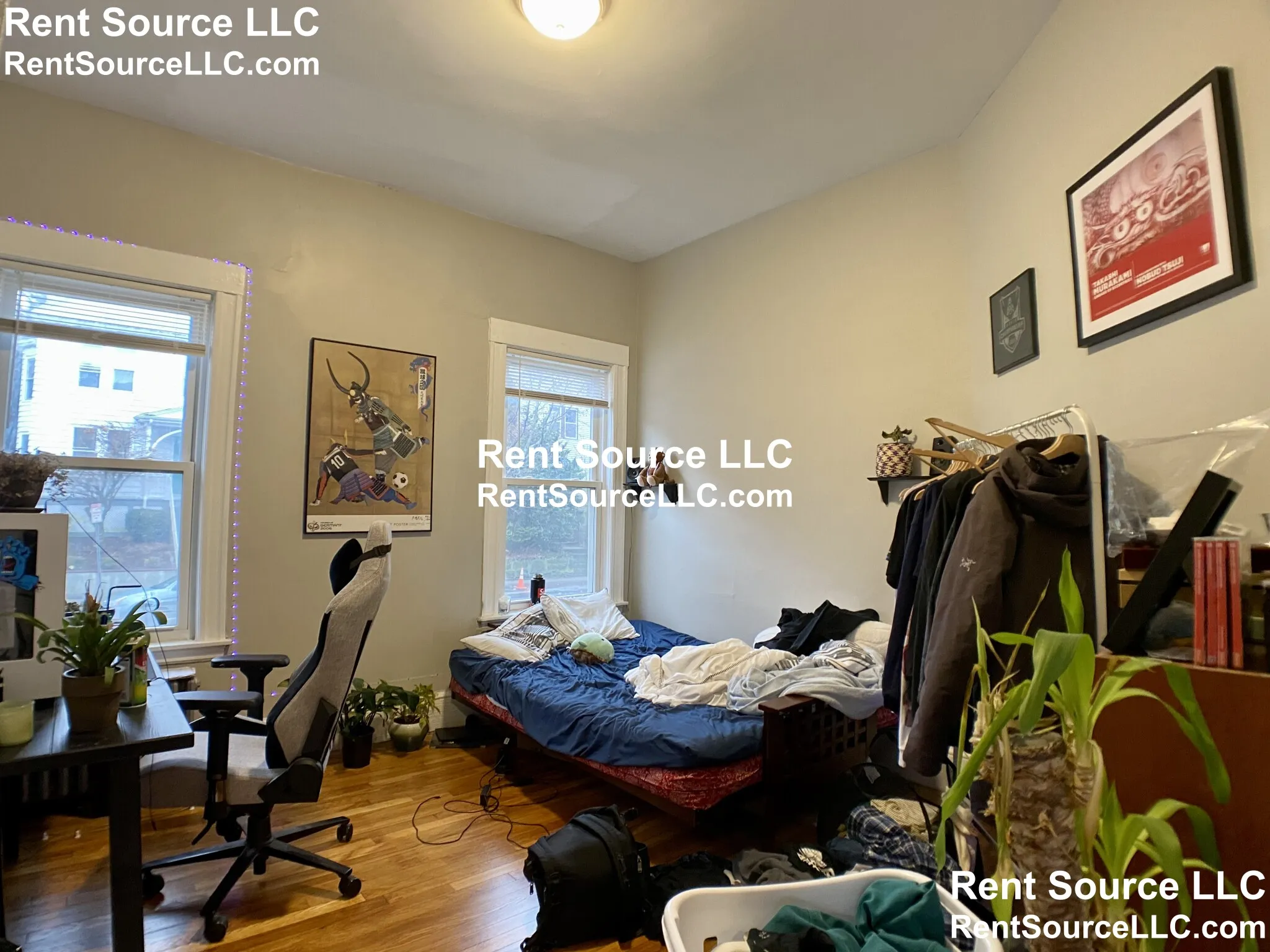 270 Highland Ave, Powder House Square