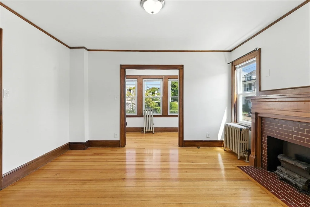 29 Arbroth, Dorchester