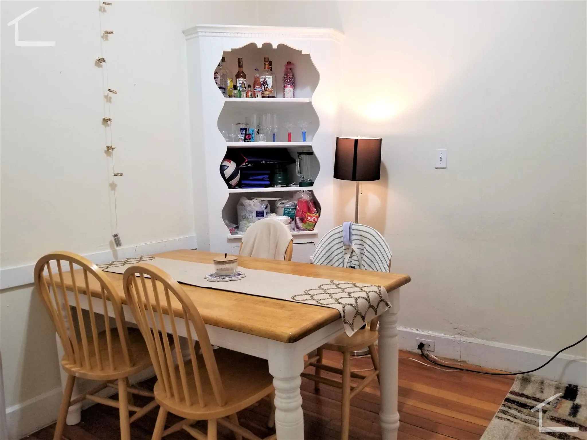 316 Saint Paul St, North Brookline