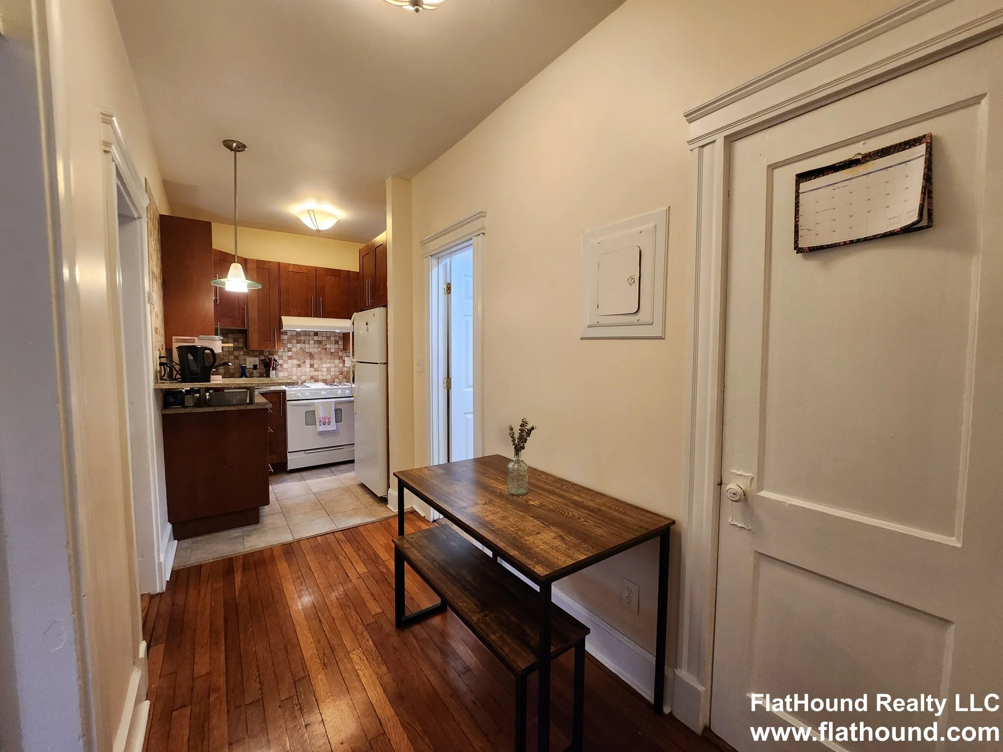 29 Queensberry St, Fenway