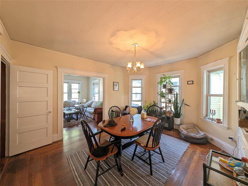 80 Pearson Rd, Tufts