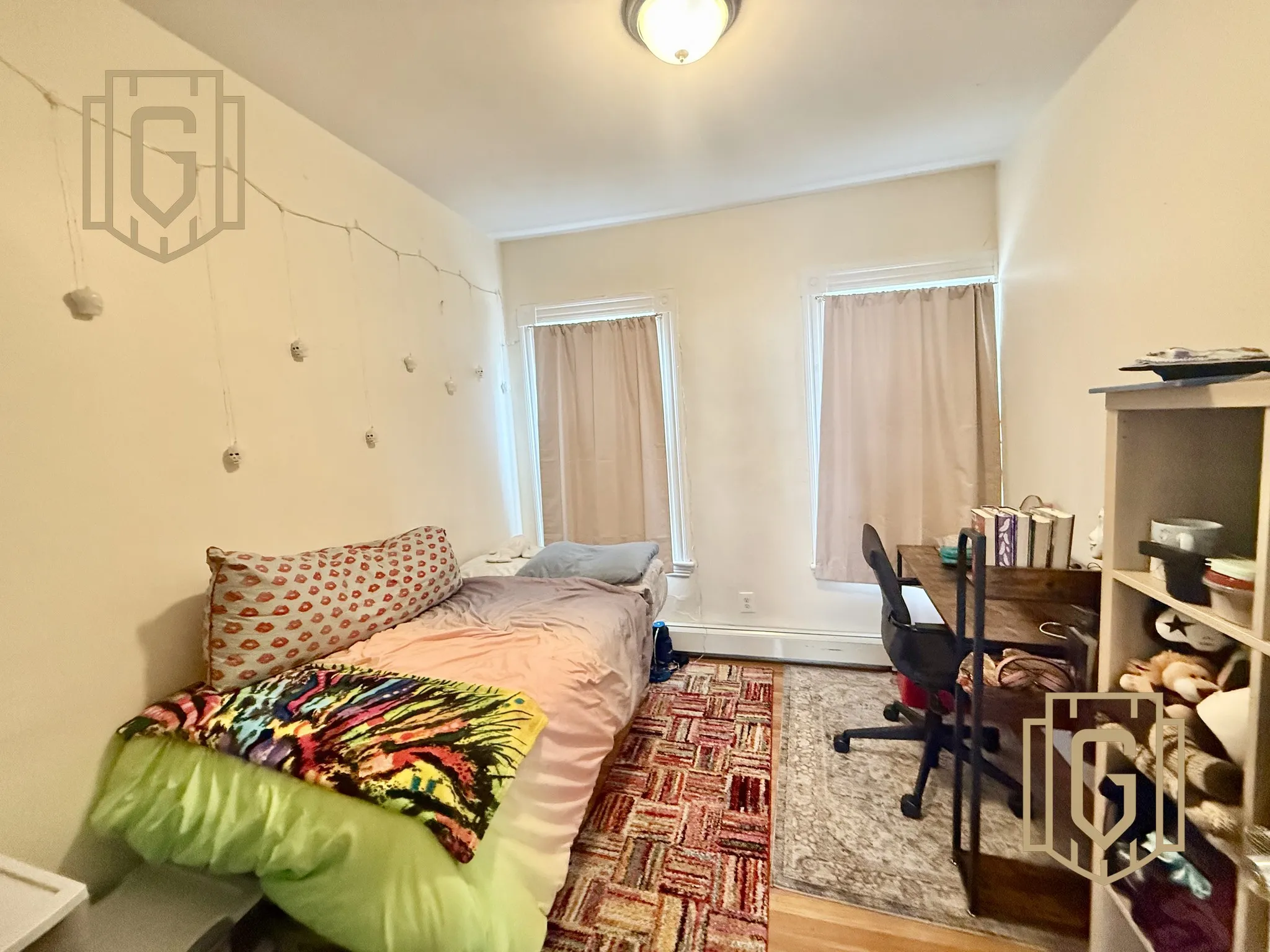 1192 Cambridge St, Inman Square