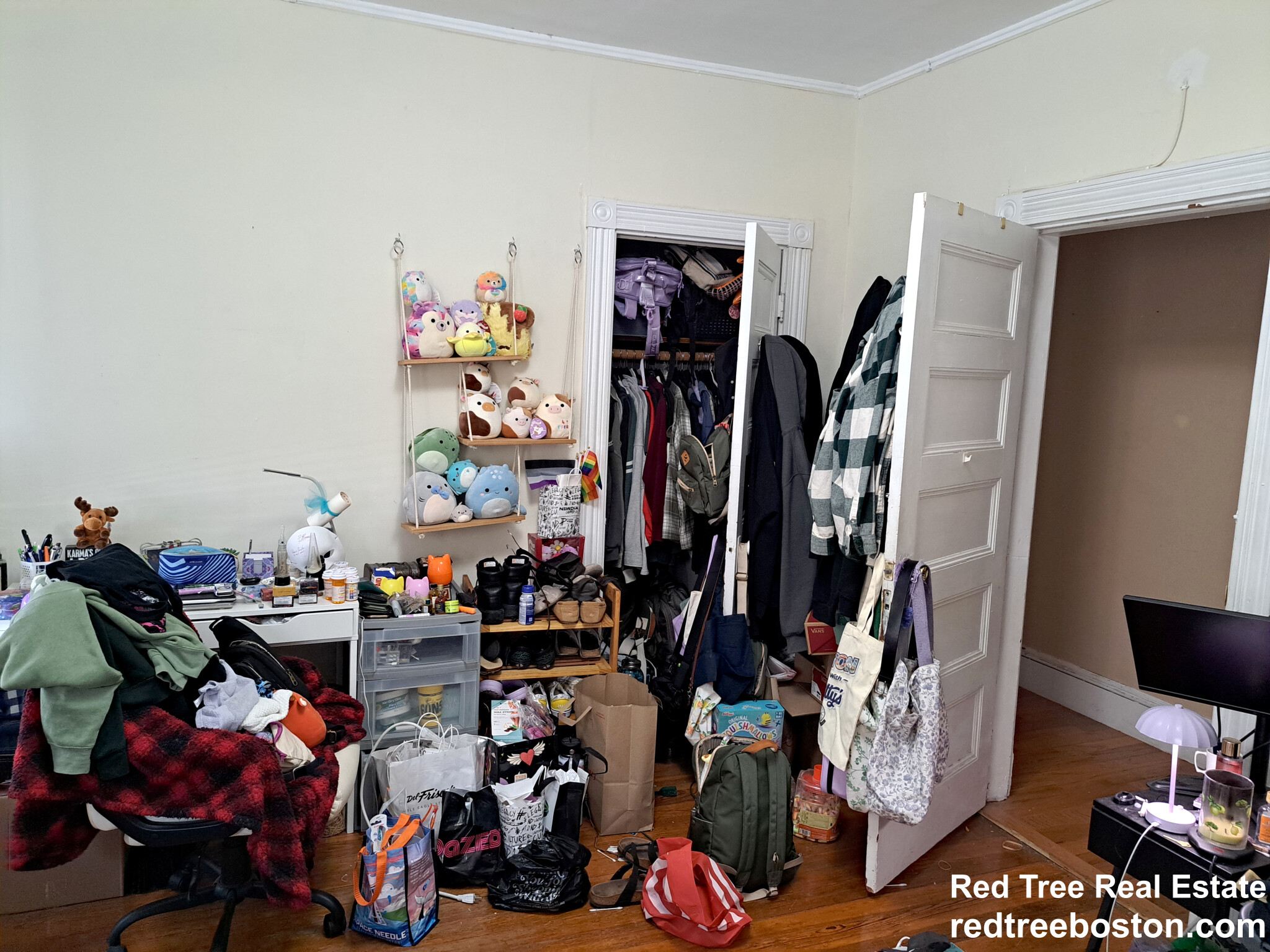 3 Washburn Ter, Brookline Village