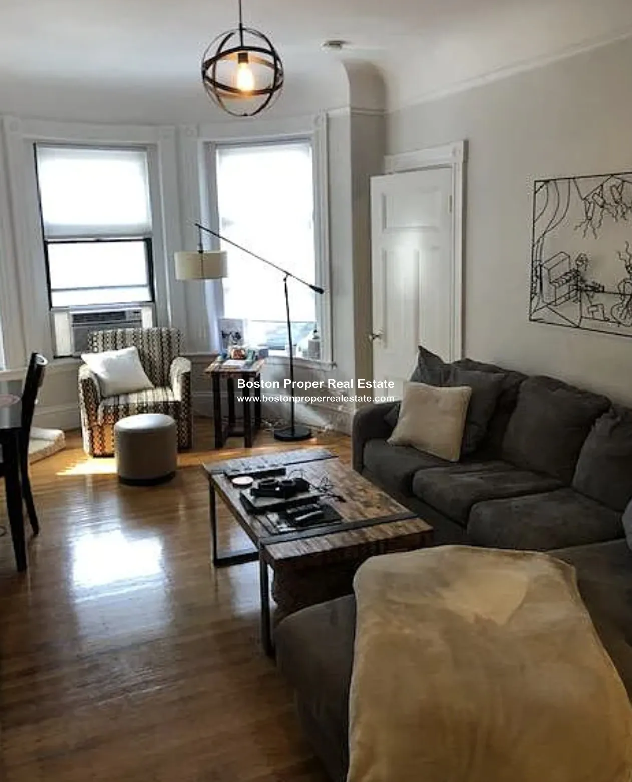 499 Beacon St, Back Bay