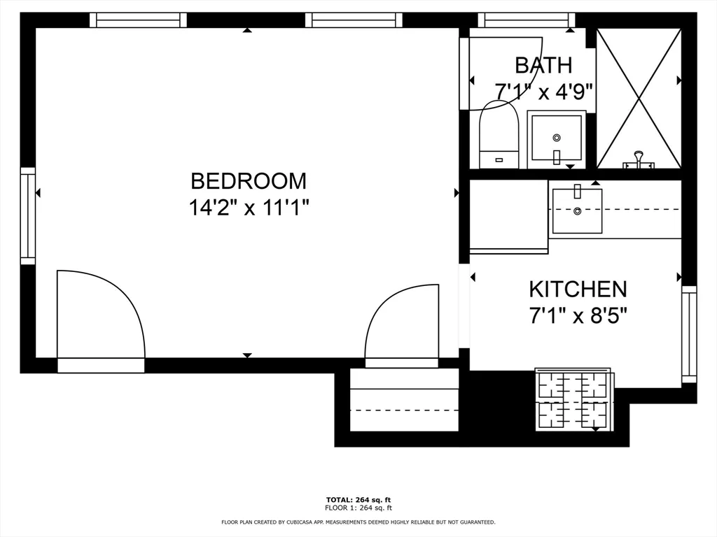 42 Newman Rd, Malden