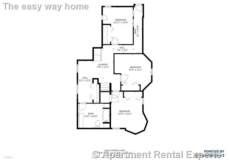 15 Orchard St, Porter Square