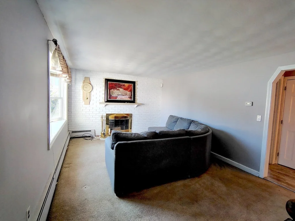 74 Thurlow Ave, Revere