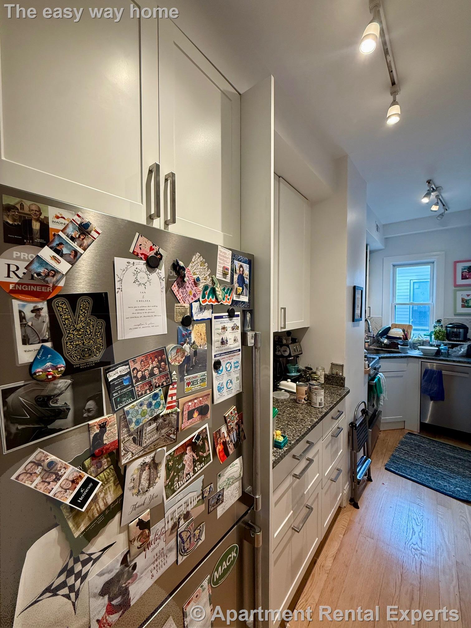 37 Spencer Ave, Davis Square